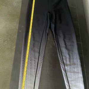 Ultracor sprinter tights sz SMALL